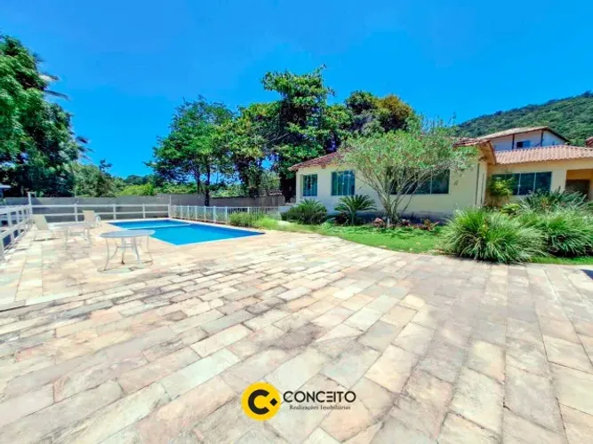 Vale das Esmeraldas - Condomínio pronto em Inoã Maricá 360m²