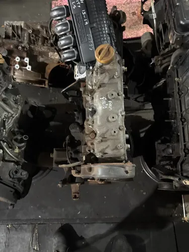 Motor palio fiasa 1.0 1998