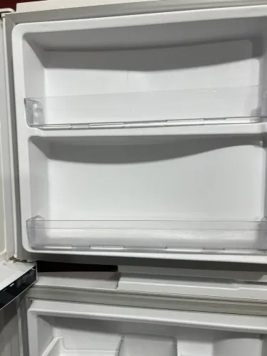 Refrigerador Brastemp
