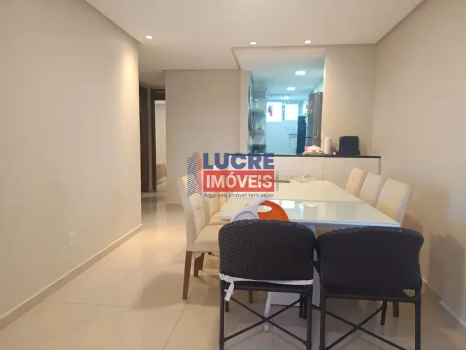 Apartamento Jardim Oceania