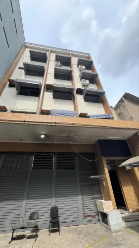 Rua Bela Galpao + prédio vendo ou alugo 3.500m2 
