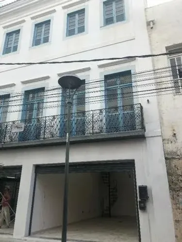 LOJA NO CENTRO