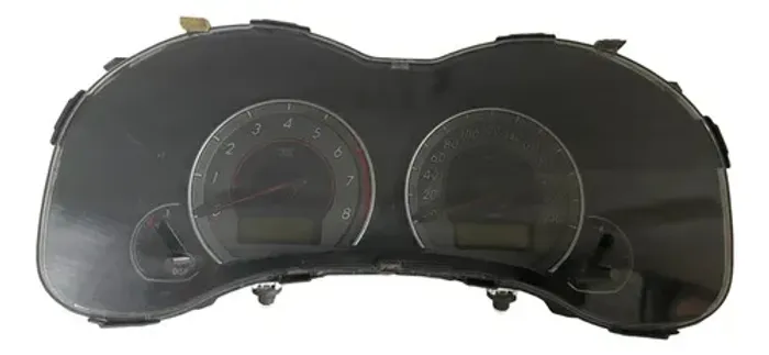 Painel Instrumento Toyota Corolla 2009 2010/2013 A2c53429612