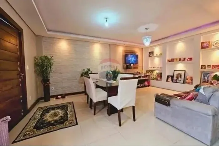 Seu novo lar no Condomínio Verdes Campos Porto Alegre/RS Casa Térrea com 2 Dormitórios |