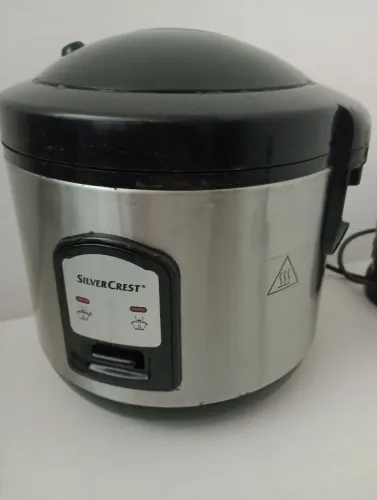 Panela Elétrica