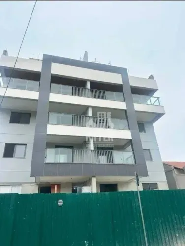 Apartamento à venda, 40 m² por R$ 719.000,00 - Piratininga - Niterói/RJ