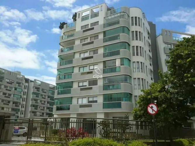 Apartamento para Aluguel - Sunshine Drive | Barra