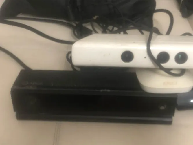 Kinect Xbox 360 /e do one - Sensor de Movimento