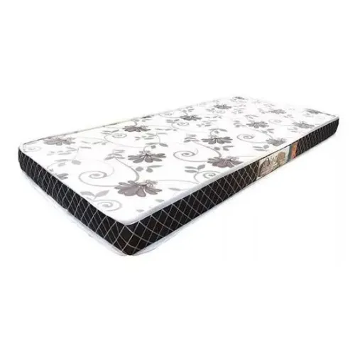 Colchão Solteiro D20 (Frete Grátis Para Algumas Cidades)