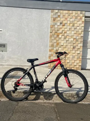 Gts pro m5 aro 26