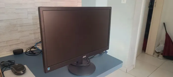 Monitor AOC 18.5 polegadas