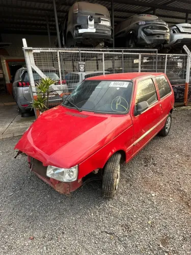 Para Peças para Fiat Uno way 2011