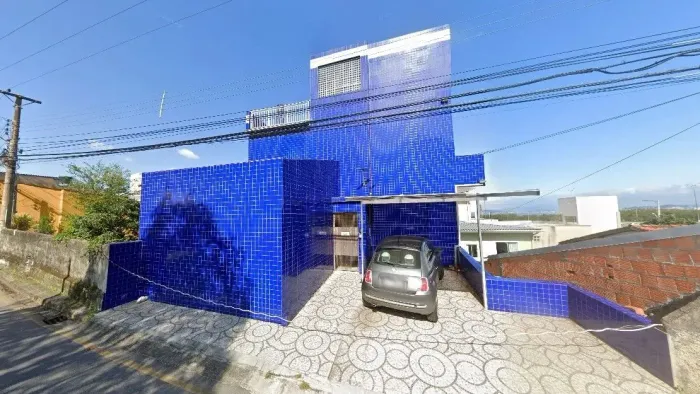 Prédio com 14 apartamentos na Costeira do Pirajubaé - Á venda em Florianópolis