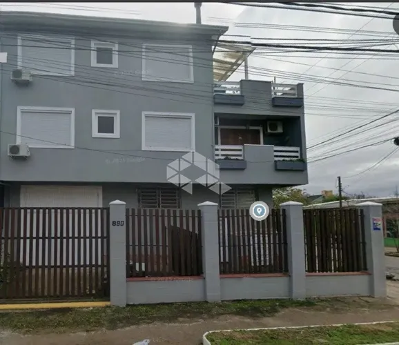 PRÉDIO INTEIRO COM 2 COBERTURAS E UMA LOJA NO ANDAR TÉRREO COM PISCINA PERTO DO SUPERMERCA