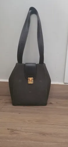 Bolsa Victor Hugo ombro