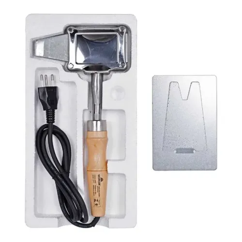 FERRO SOLDA MACHADINHA 320W 220V - WORKER