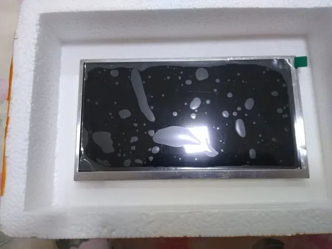 Display Pioneer 2 Din avh-5880tv