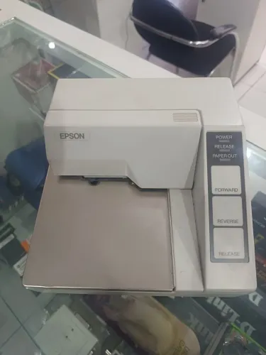 Impressora Epson Compacta