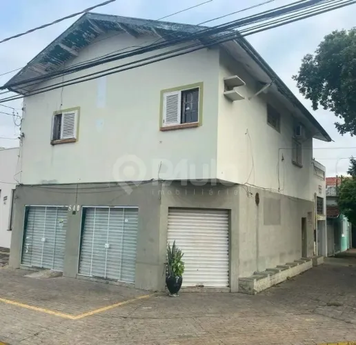 Venda Salão Comercial - Vila Rezende