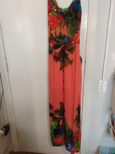 Vestido longo M