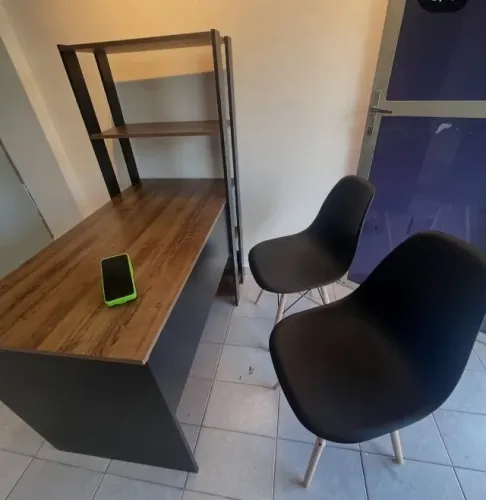 Promoção Mesa de Escritorio - 28/05