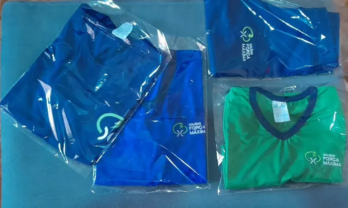 Uniforme escolar