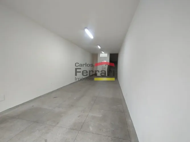 loja Brás 205m2