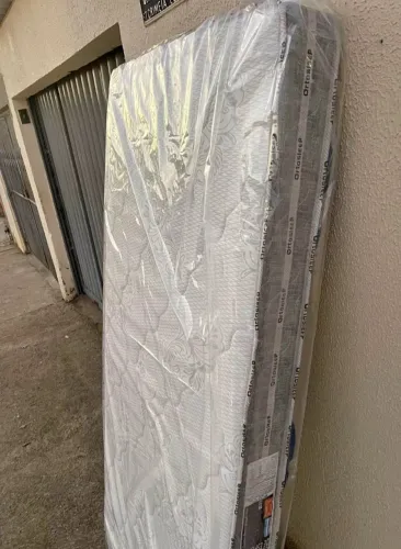 Colchão Ortosleep Novo D33