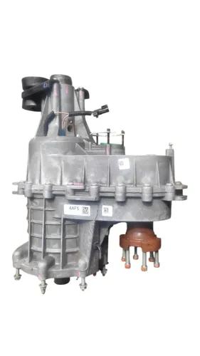 Caixa Tração S10 2.8 2014 A 2022 Automática 