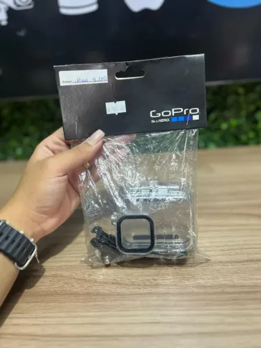Case para Câmera Gro Pro Hero TAM - 9/10