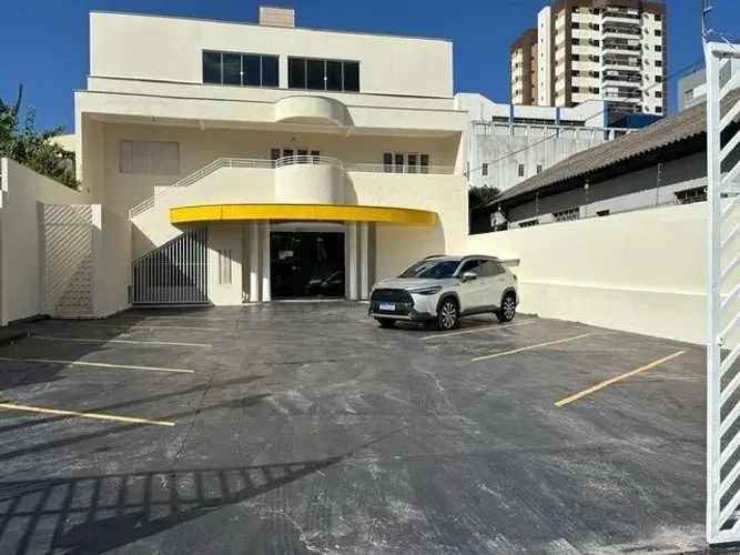 Sala Comercial na Rua prof. João Cândido, para locação, 300 m² por R$ 12.000/mês - Centro
