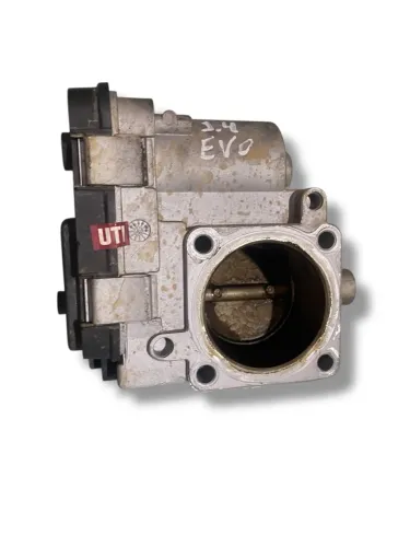 Corpo de Borboleta Fiat 500 Uno Punto Strada Fiorino 1.4 EVO