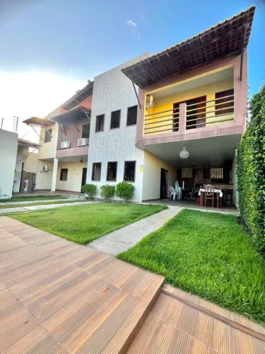 Casa Praia da Caueira-SE - FDS