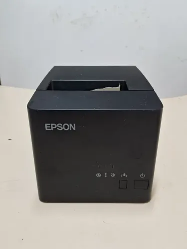 Impressora térmica Epson não fiscal TM-T20X