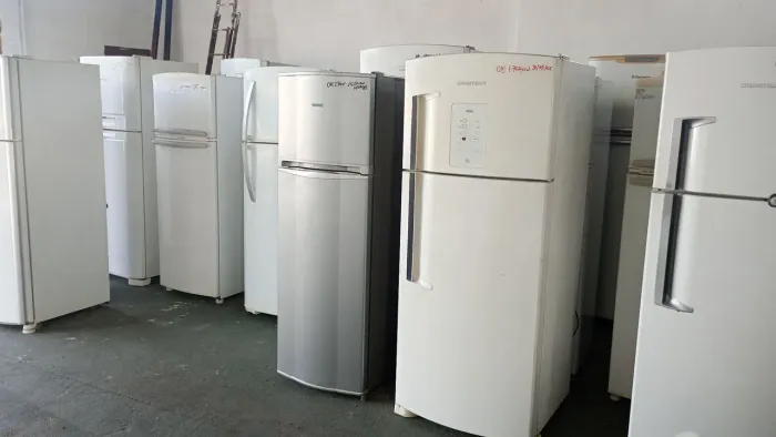 GELADEIRAS APARTIR DE 1000 reais