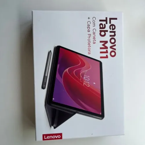 Tablet Lenovo Tab M11