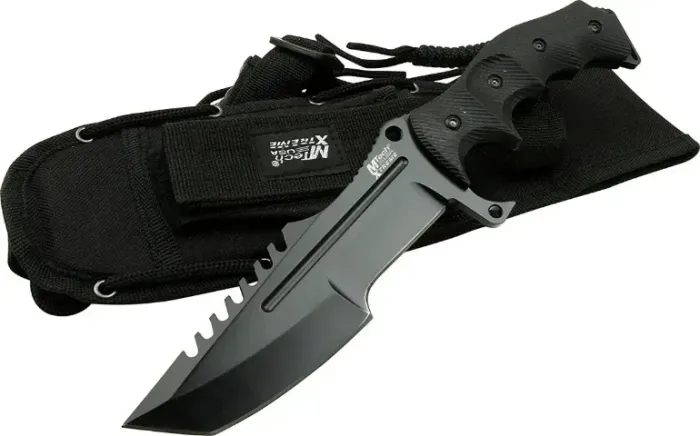 Faca Tática Mtech Usa Xtreme Mx-8054