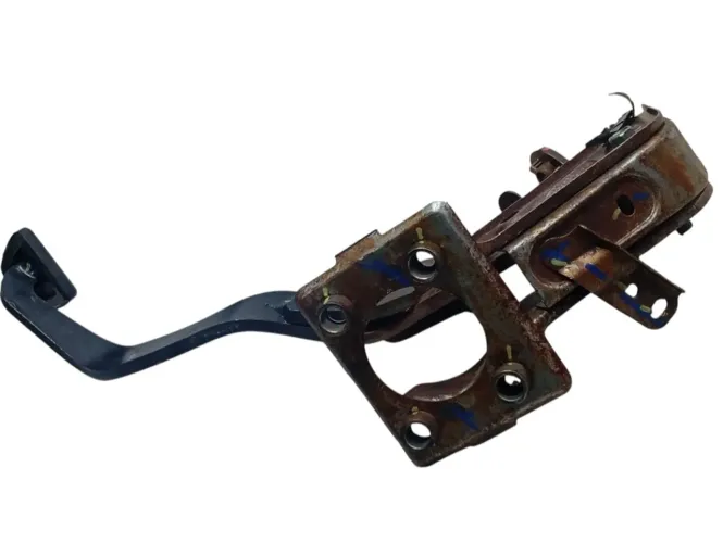 Pedal Embreagem Toyota Hilux 2005 A 2015 Ep-80