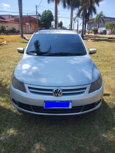 SAVEIRO 1.6 COMPLETA CE.   2012