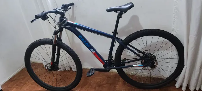 Bicicleta Caloi Explorer 20 TMR29V18