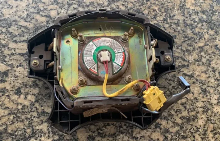 Bolsa air bag LE Honda Civic