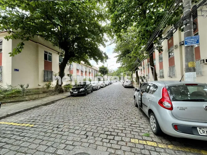 Venda Apartamento 3 quartos Portuguesa Rio de Janeiro