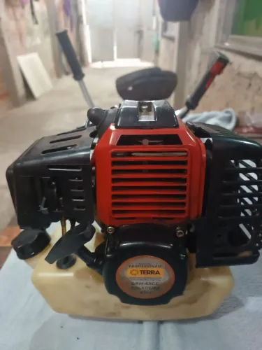 Roçadeira Terra GRH-43CC Profissional