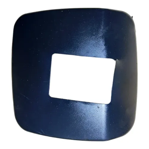Capa Retrovisor Superior Le Ford Cargo 1719 C/ Detalhe E1346