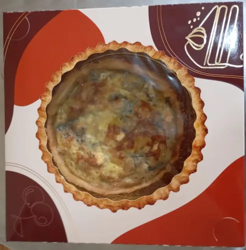 Quiches