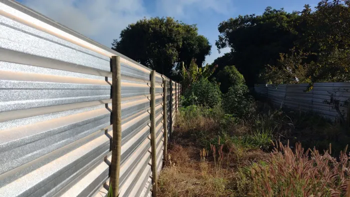 Oportunidade aceita carro 45mil LOTE 270M2