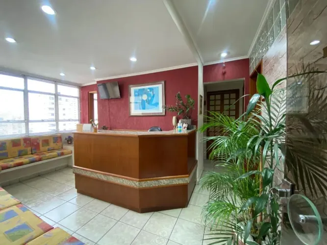 Consultório de Dentista Pronto à Venda