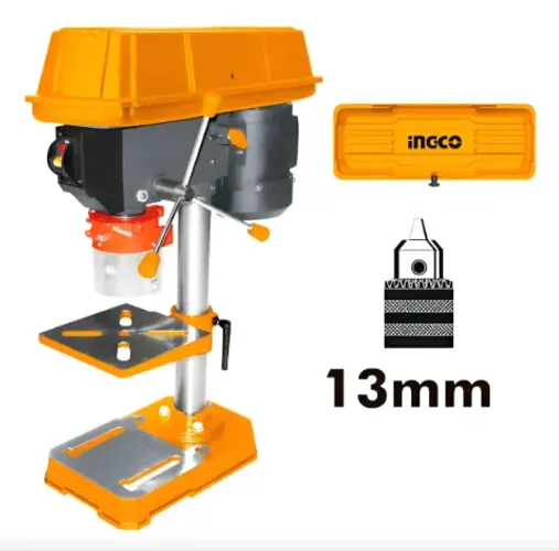FURADEIRA DE BANCADA INGCO 1/2 350W 220V INGCO