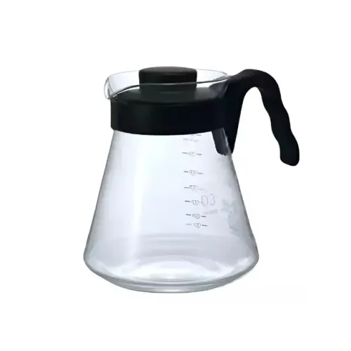 Jarra de Vidro Hario V60 1 litro