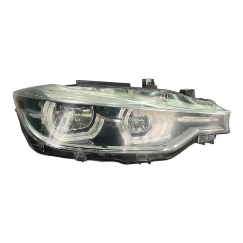 Farol Direito Completo BMW 320i Full Led 2016-2018 